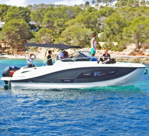 Charter Buddies ARENDEL 875