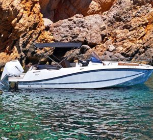 Charter Buddies BITPI 755