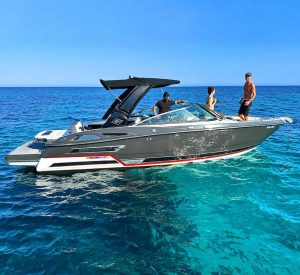 Charter Buddies MONTEREY