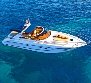 Charter Buddies PRINZESS V50