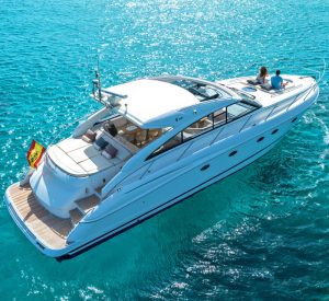 Charter Buddies PRINZESS V53