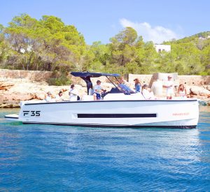 Charter Buddies SCAN F35