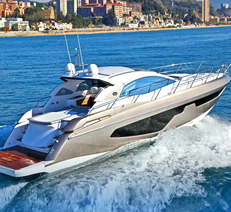 Charter Buddies SESSA IBZ