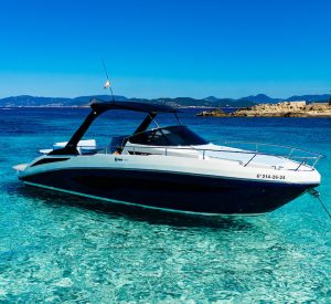 Charter Buddies FIM IBZ 800 Galerie